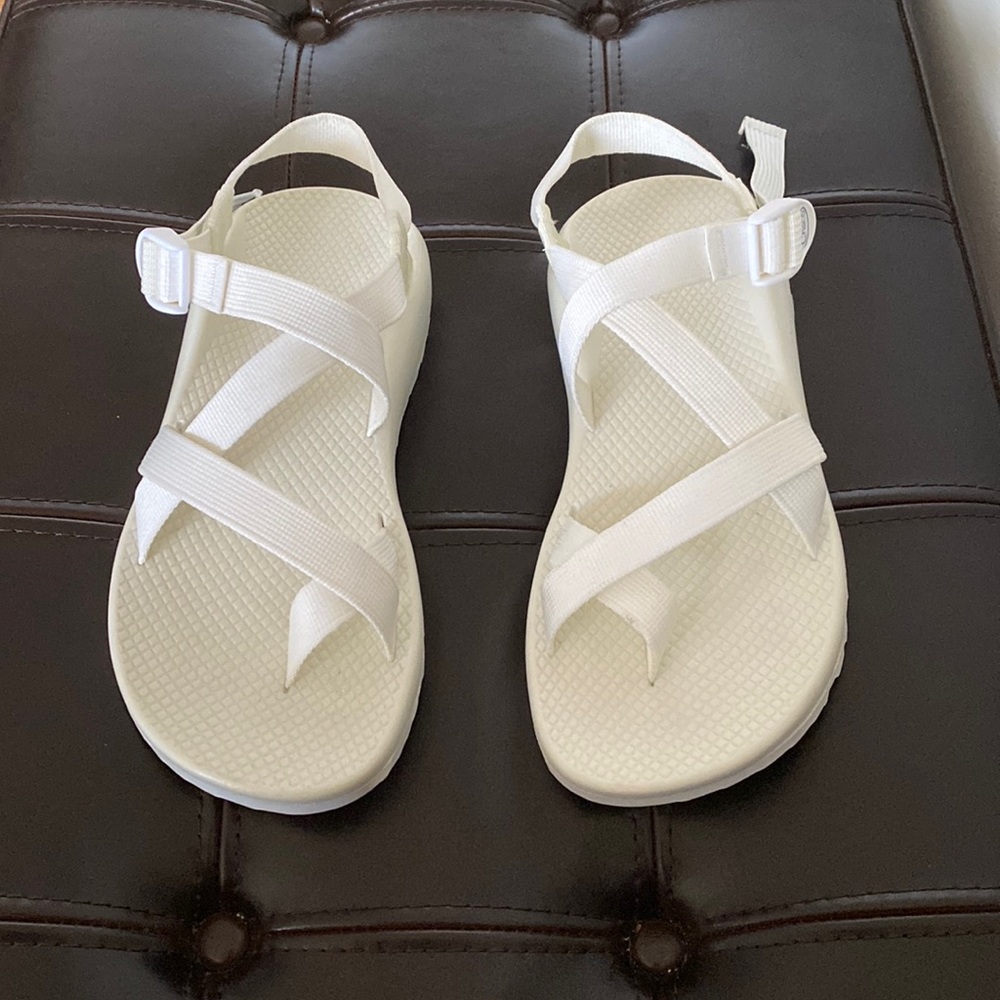 Custom chacos
